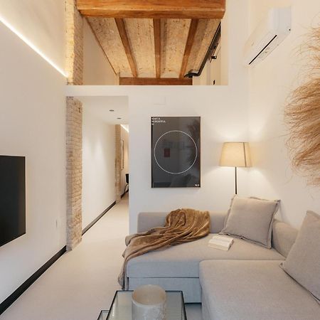 Lovely Exclusivity In Valencia Center 외부 사진