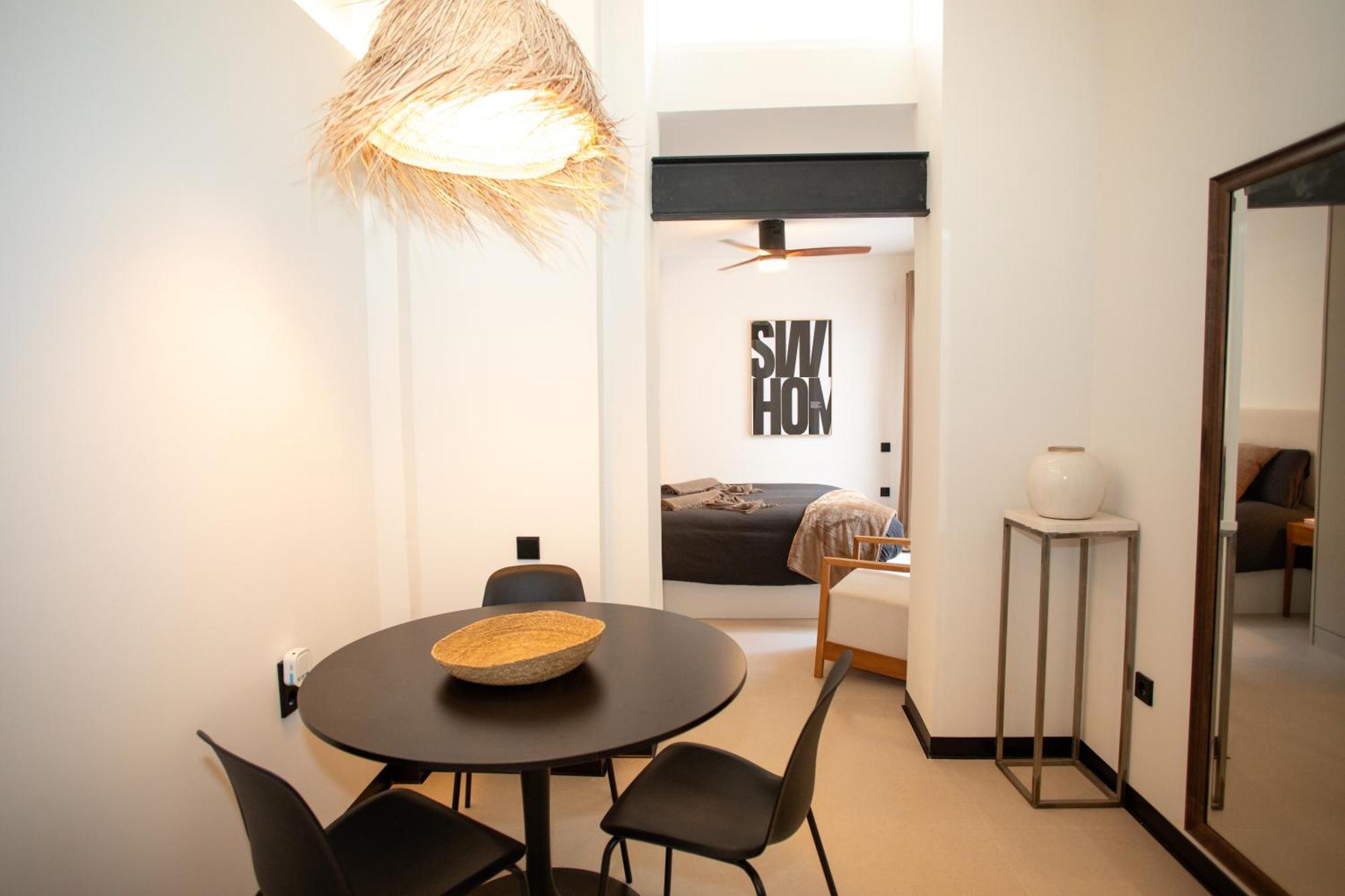 Lovely Exclusivity In Valencia Center 외부 사진