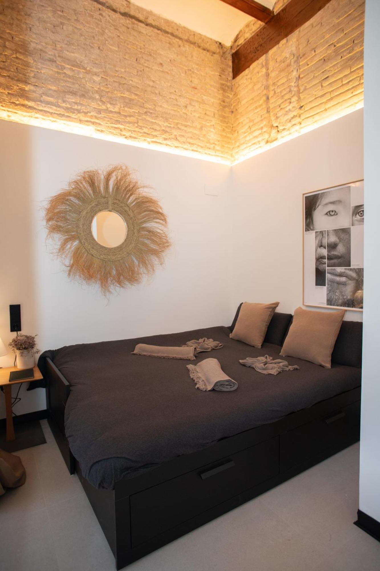 Lovely Exclusivity In Valencia Center 외부 사진