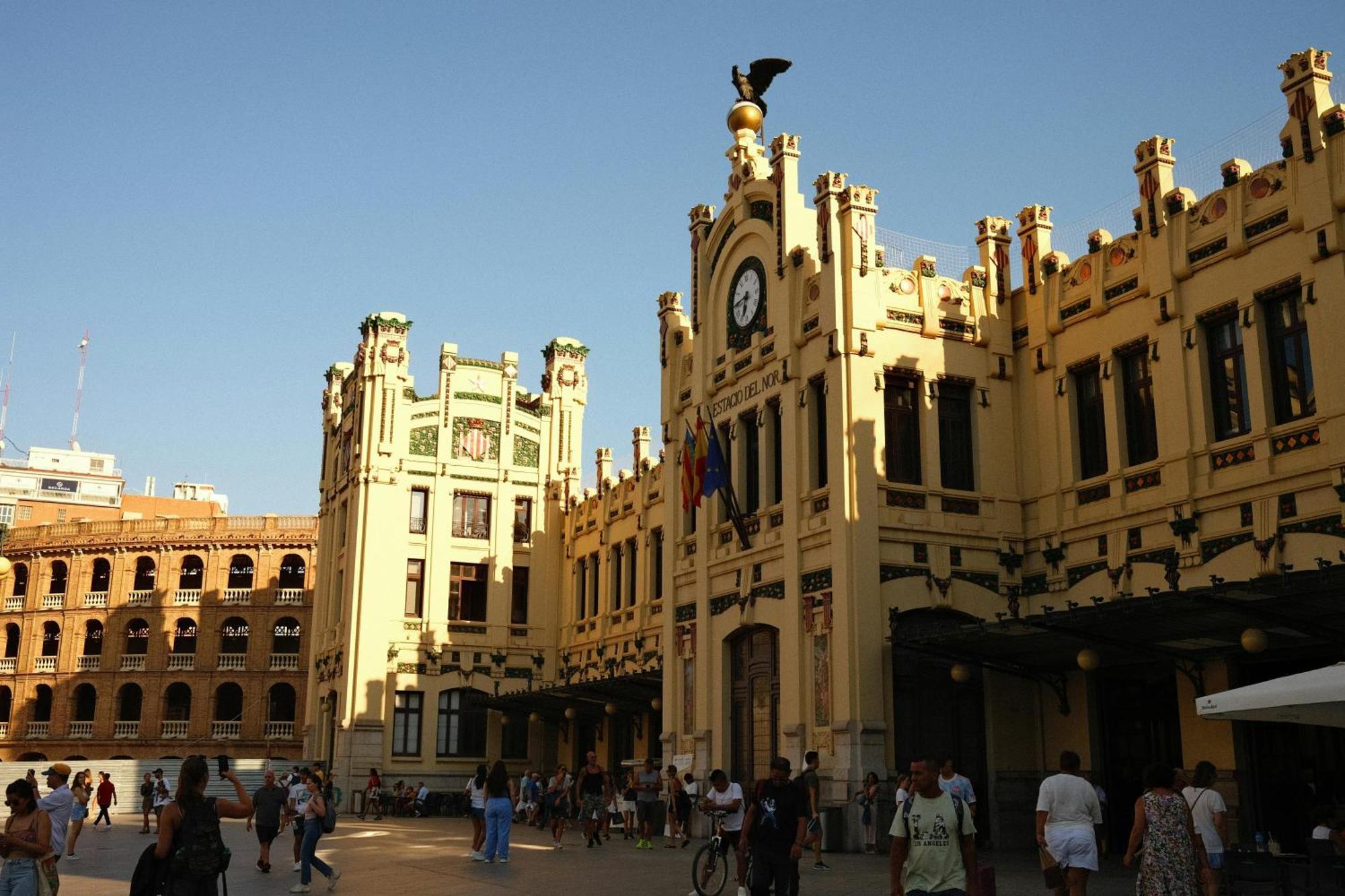 Lovely Exclusivity In Valencia Center 외부 사진