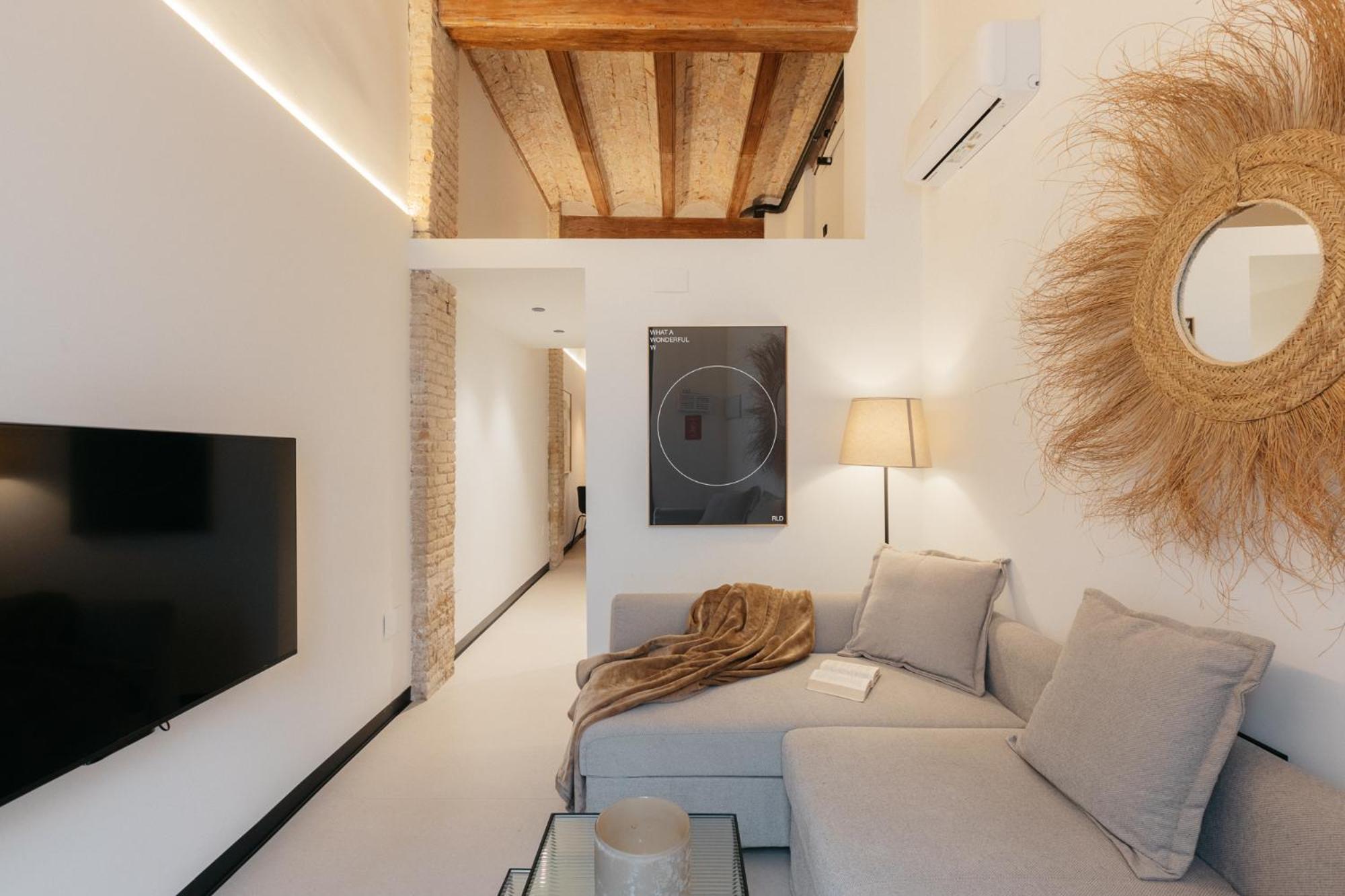 Lovely Exclusivity In Valencia Center 외부 사진