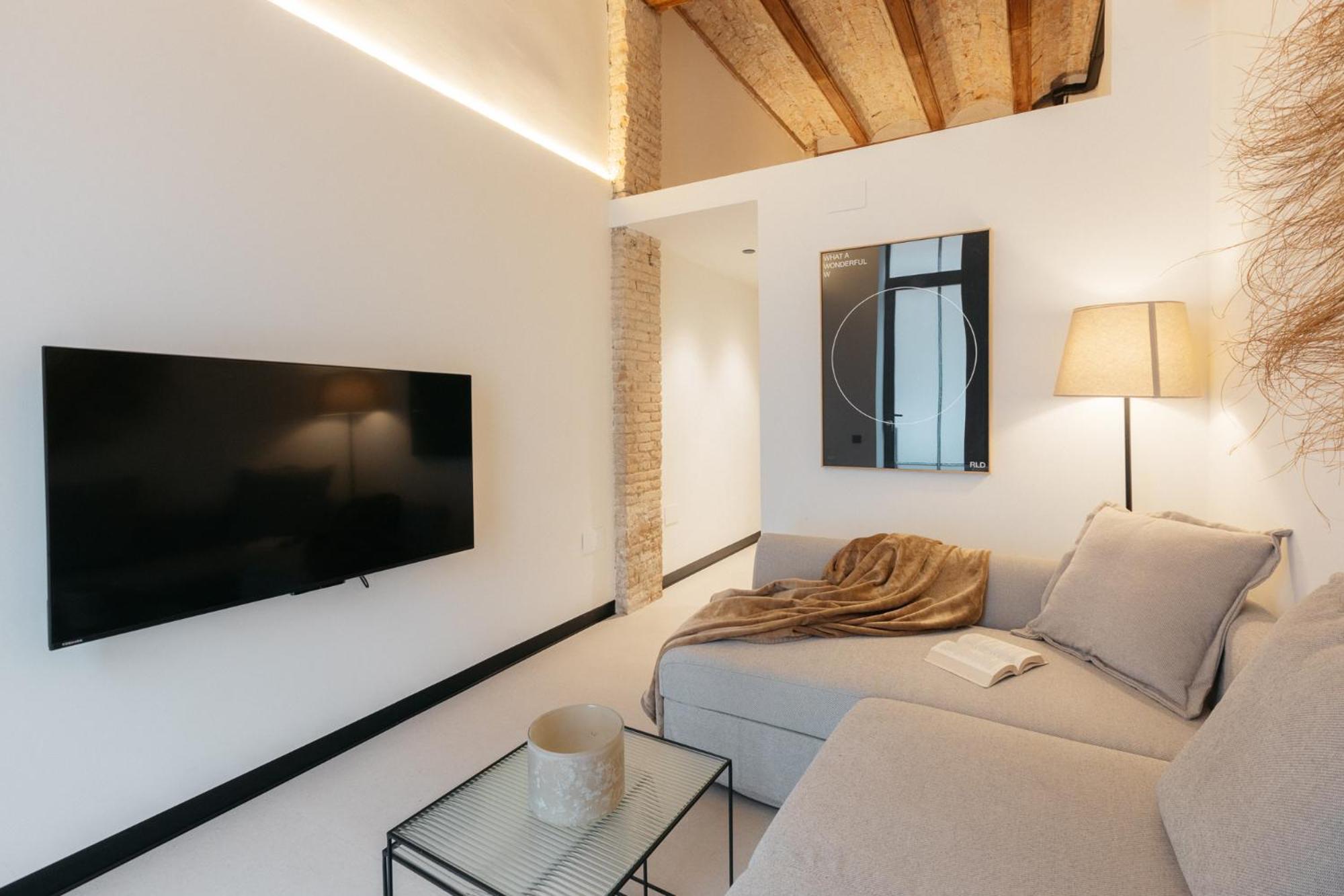 Lovely Exclusivity In Valencia Center 외부 사진
