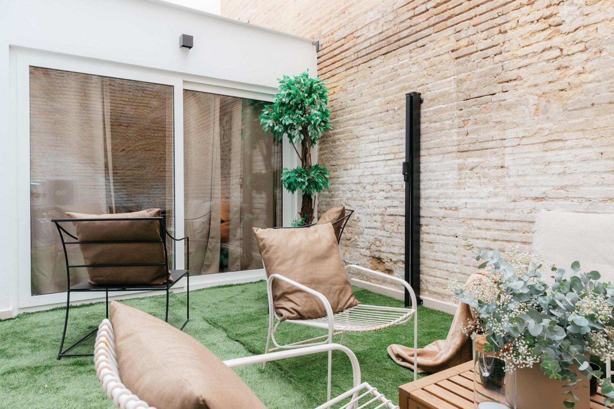 Lovely Exclusivity In Valencia Center 외부 사진