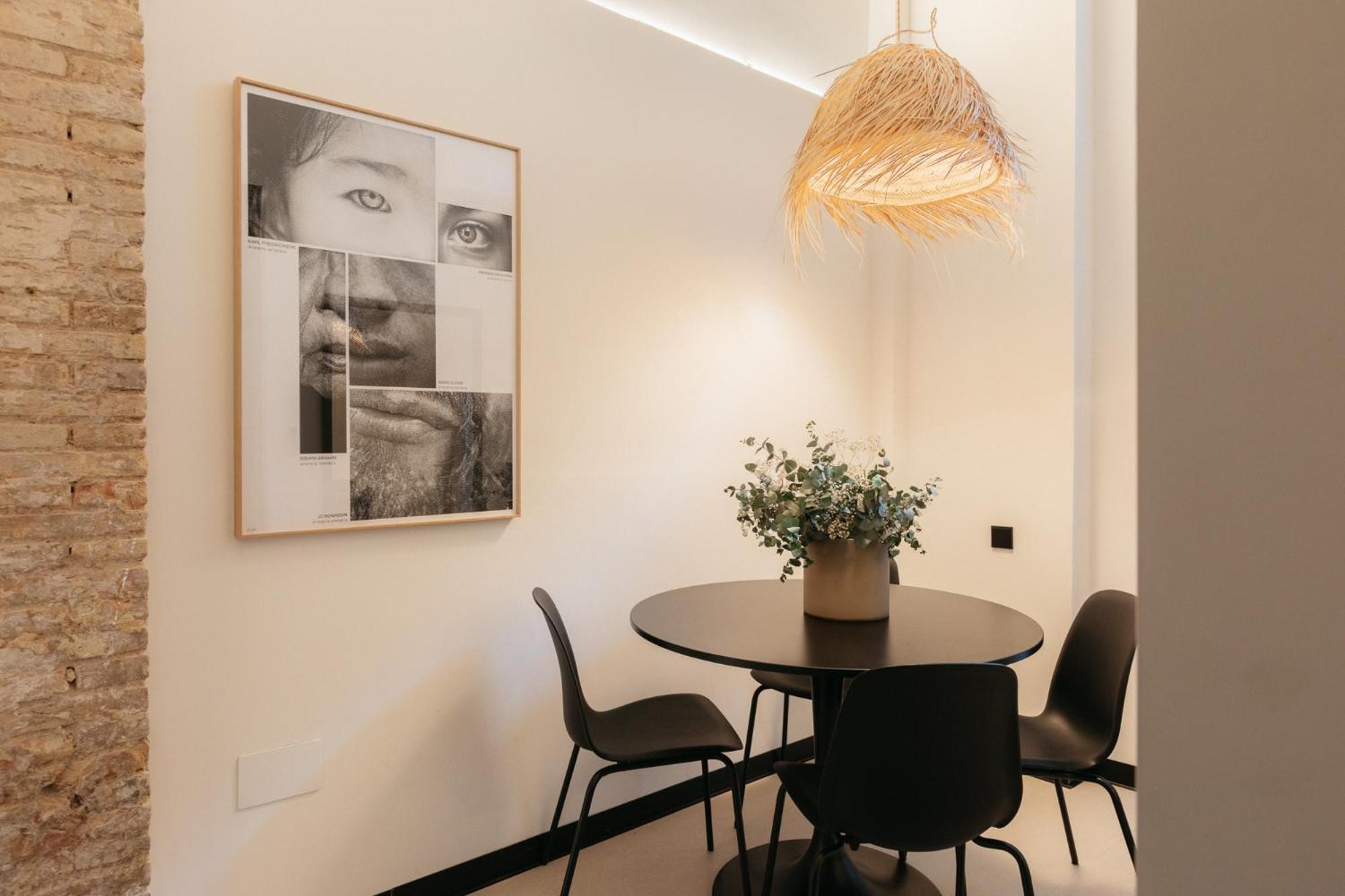 Lovely Exclusivity In Valencia Center 외부 사진