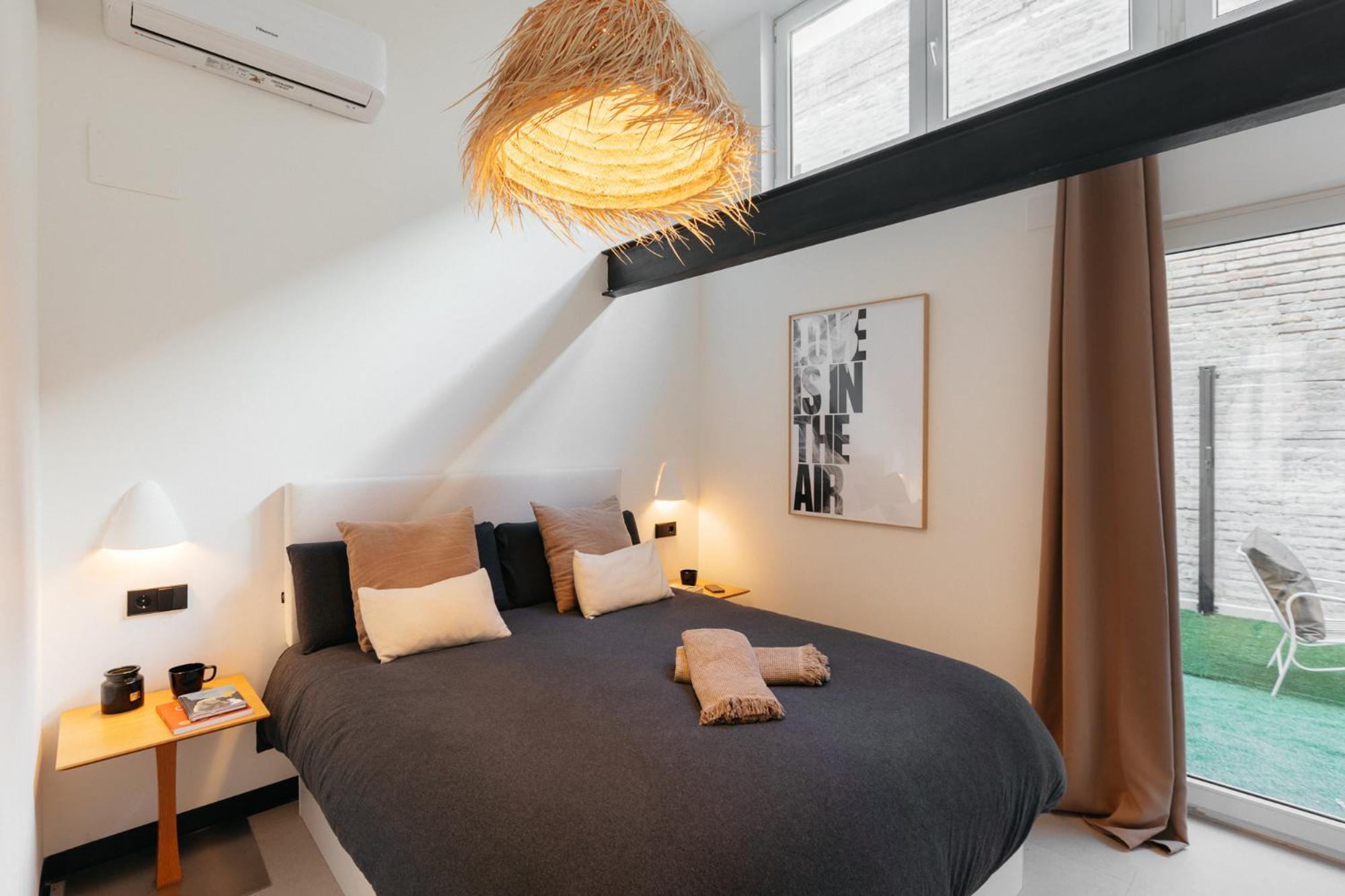 Lovely Exclusivity In Valencia Center 외부 사진