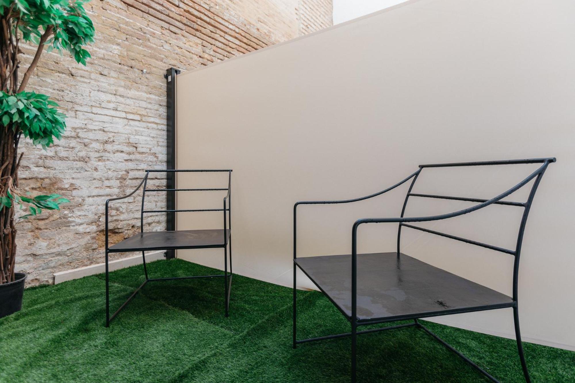 Lovely Exclusivity In Valencia Center 외부 사진
