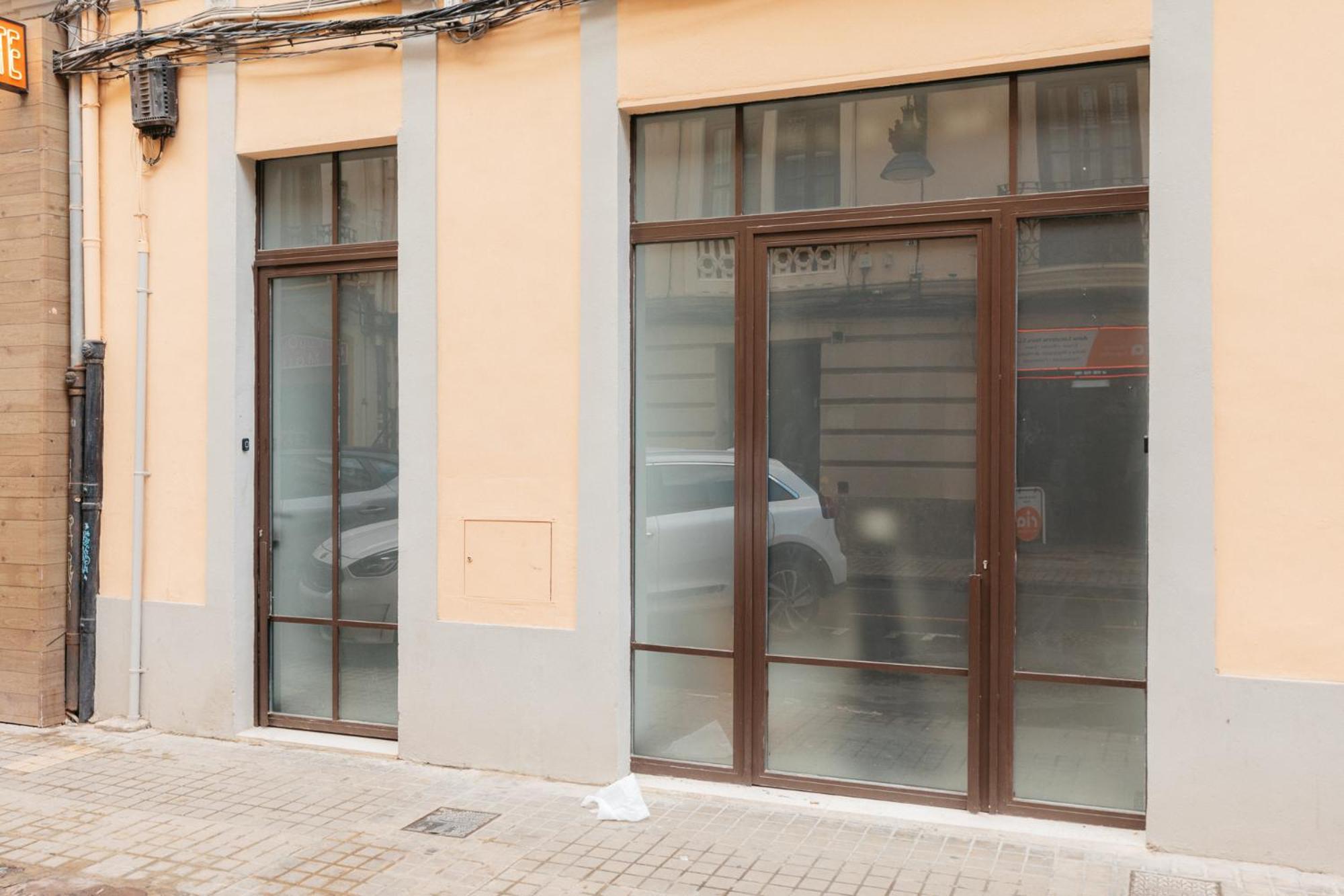 Lovely Exclusivity In Valencia Center 외부 사진