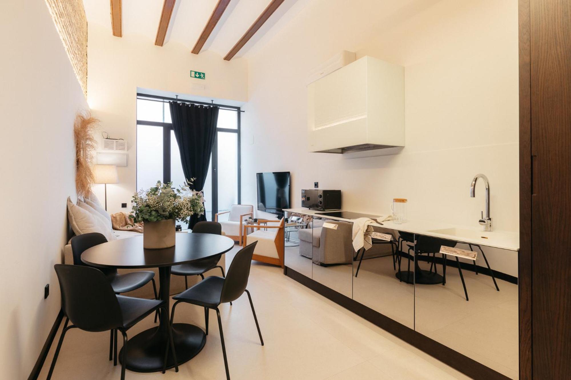 Lovely Exclusivity In Valencia Center 외부 사진