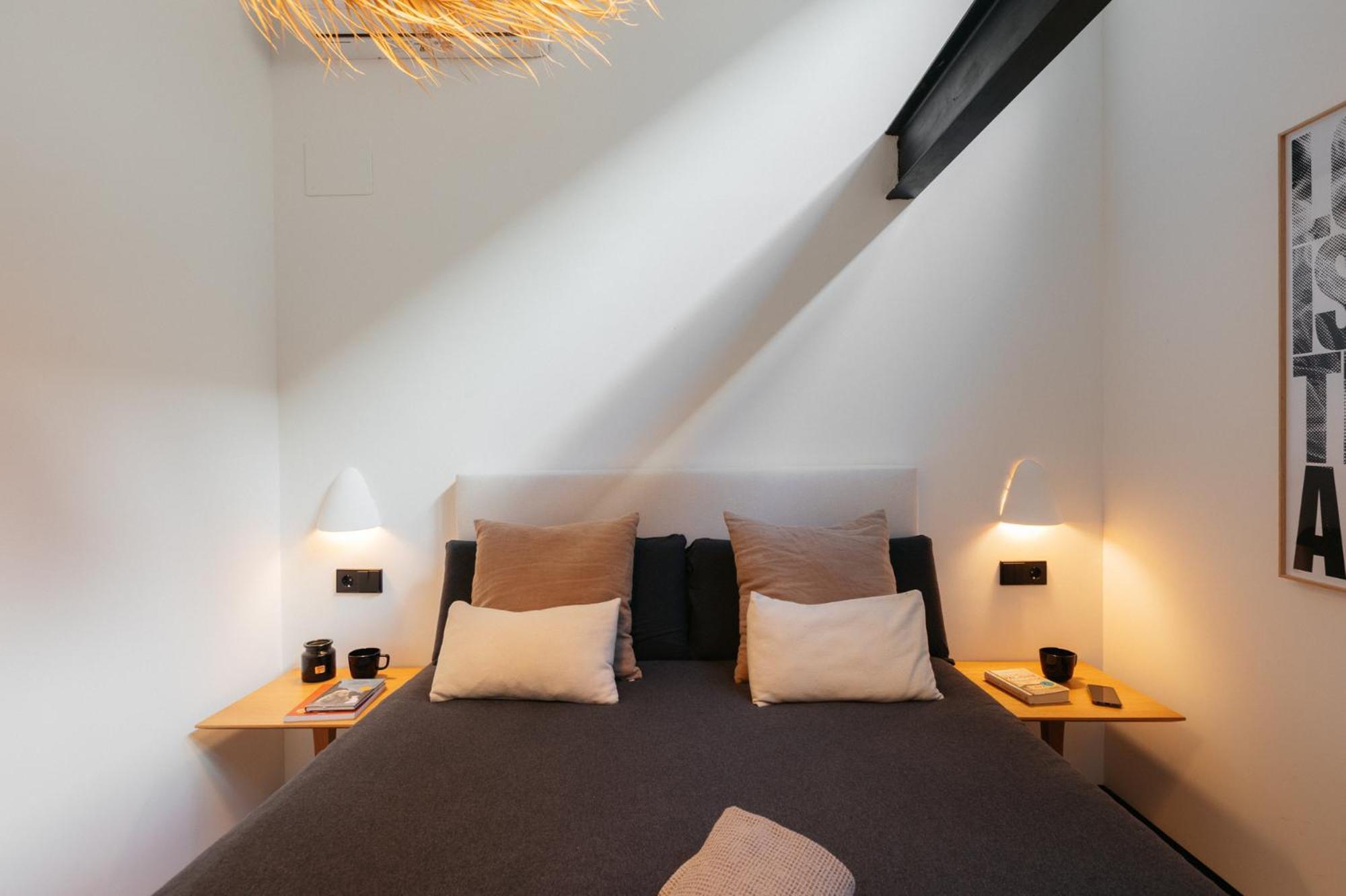 Lovely Exclusivity In Valencia Center 외부 사진