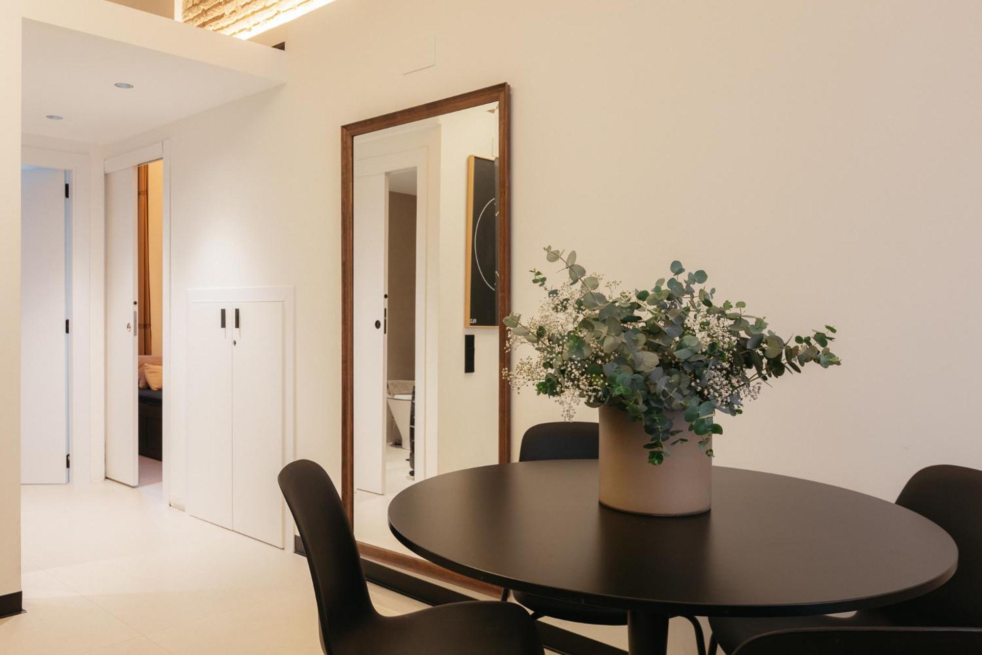Lovely Exclusivity In Valencia Center 외부 사진